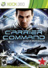 Carrier Command: Gaea Mission (Complete) (used)