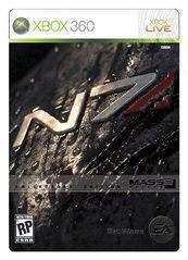 Mass Effect 2 [Collector's Edition] *BCXB1* (used)