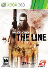 Spec Ops The Line *BCXB1* (Complete) (used)