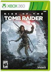 Rise of the Tomb Raider (Complete) (used)