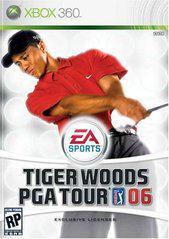 Tiger Woods PGA Tour 06 (Complete) (used)