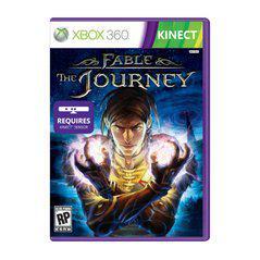 Fable: The Journey (Complete) (used)