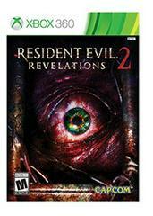 Resident Evil Revelations 2 (Complete) (used)