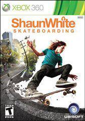Shaun White Skateboarding (Complete) (used)