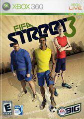 FIFA Street 3 (Complete) (used)
