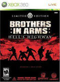 Brothers in Arms: Hell's Highway [Limited Edition] *BCXB1* (used)