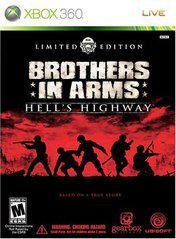 Brothers in Arms: Hell's Highway [Limited Edition] *BCXB1* (used)