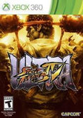 Ultra Street Fighter IV *BCXB1* (Complete) (used)