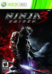 Ninja Gaiden 3 (Complete) (used)