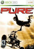 Pure *BCXB1* (Complete) (used)