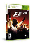 F1 2011 (Complete) (used)