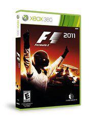 F1 2011 (Complete) (used)