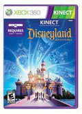 Kinect Disneyland Adventures (Complete) (used)