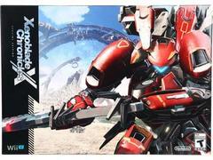 Xenoblade Chronicles X [Special Edition] (used)