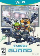 Star Fox Guard (Complete) (used)