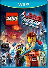 LEGO Movie Videogame (Complete) (used)