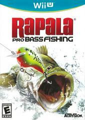 Rapala Pro Bass Fishing (Complete) (used)