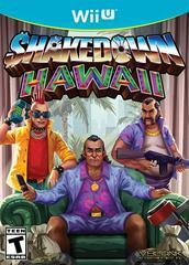 Shakedown Hawaii [Special Edition] (used)