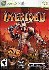 Overlord *BCXB1* (Complete) (used)