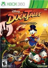 DuckTales Remastered *BCXB1* (Complete) (used)