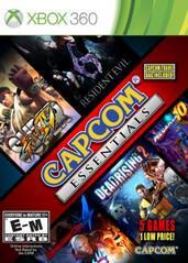 Capcom Essentials (Complete) (used)
