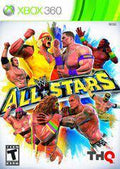 WWE All Stars (Complete) (used)