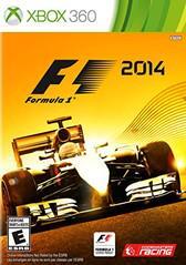 F1 2014 *BCXB1* (Complete) (used)