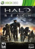 Halo: Reach *BCXB1* (Complete) (used)