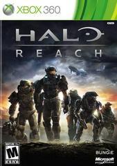 Halo: Reach *BCXB1* (Complete) (used)