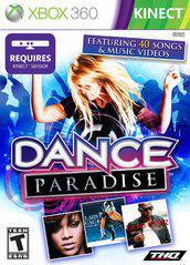 Dance Paradise (Complete) (used)