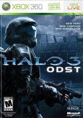 Halo 3: ODST *BCXB1* (Complete) (used)