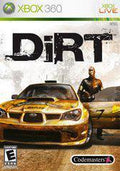 Dirt (Complete) (used)