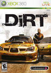 Dirt (Complete) (used)