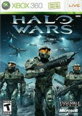 Halo Wars *BCXB1* (Complete) (used)