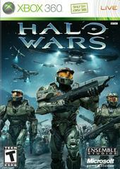 Halo Wars *BCXB1* (Complete) (used)