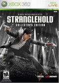 Stranglehold [Collector's Edition] (used)