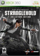 Stranglehold [Collector's Edition] (used)