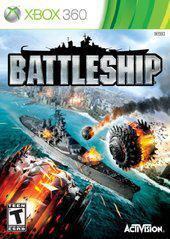 Battleship (Complete) (used)