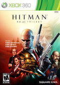 Hitman HD Trilogy *BCXB1* (Complete) (used)
