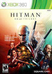 Hitman HD Trilogy *BCXB1* (Complete) (used)