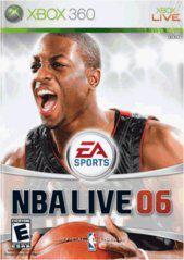 NBA Live 06 (Complete) (used)
