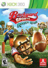 Backyard Sports: Rookie Rush (Complete) (used)