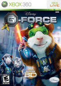 G-Force (Complete) (used)