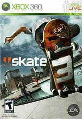 Skate 3 *BCXB1* (Complete) (used)