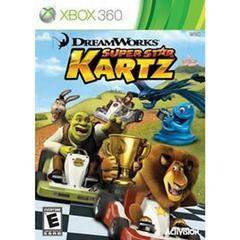 Dreamworks Super Star Kartz (Complete) (used)