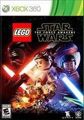 LEGO Star Wars The Force Awakens (Complete) (used)