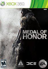 Medal of Honor (Complete) (used)