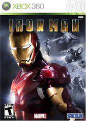 Iron Man (Complete) (used)