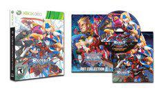 Blazblue: Continuum Shift Extend [Limited Edition] (used)