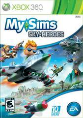 MySims Sky Heroes (Complete) (used)